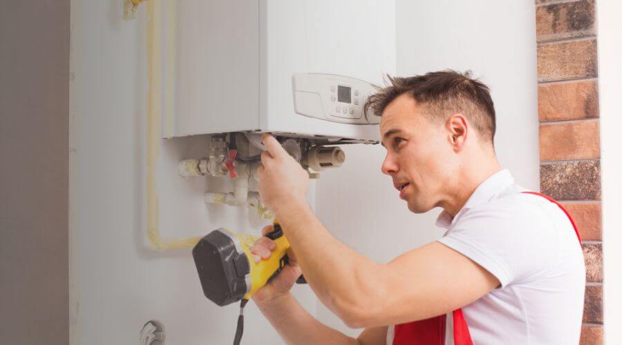 Expert burst pipe repair services in Loretto, TN